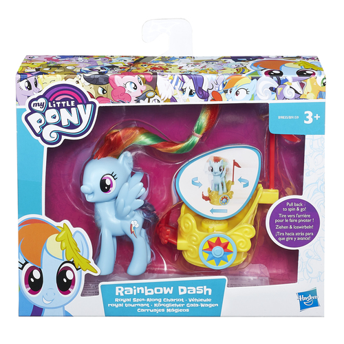 My Little Pony B9159EU40