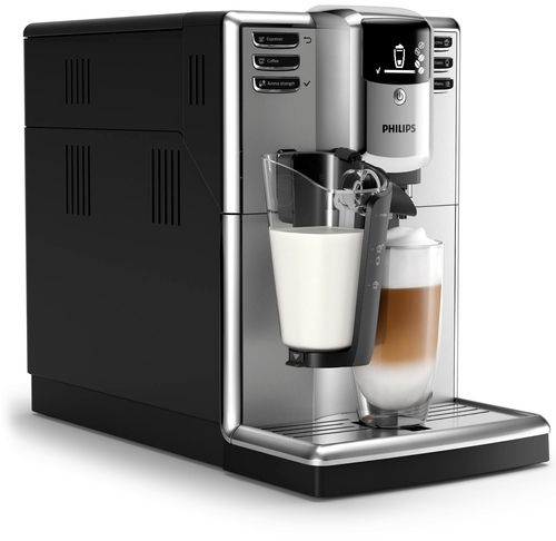 Philips 5000 series EP5333/10 coffee maker Fully-auto Espresso machine – image 3