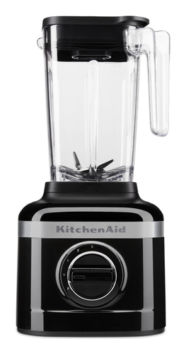 KitchenAid 5KSB1320EOB 1,4 L Стационарный 300 W Черный