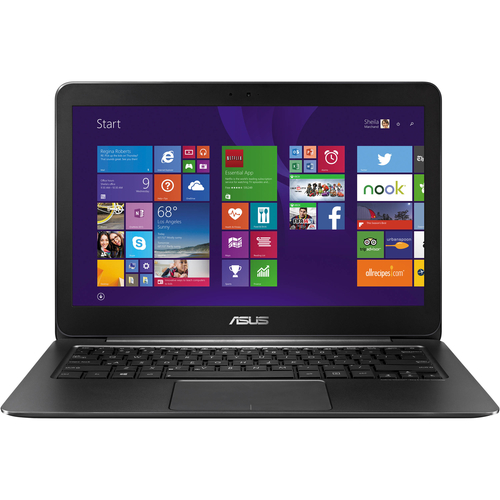 ASUS Zenbook UX305FA-FB003T Intel® Core™ M M-5Y10 Laptop