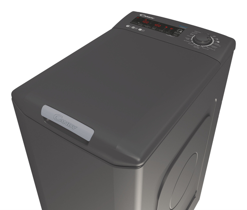 Candy Smart Inverter CSTSG27TMVRE/-47 washing machine Top-load – image 5