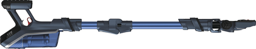 Rowenta X-Force RH9680 2-in-1 stick vacuum Battery Dry Bagless – image 8