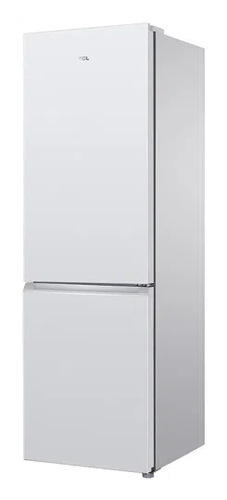 TCL RF318BWE1 nevera y congelador Independiente 318 L Blanco