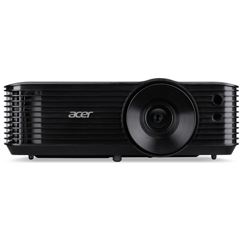 Acer X1328AF DLP WXGA (1280x800) Black – image 6