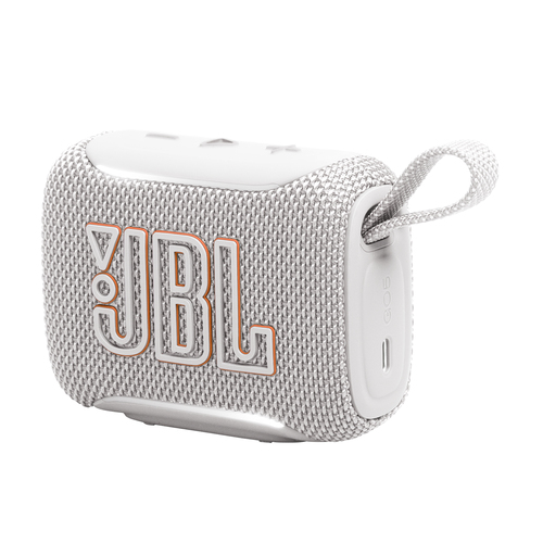 JBL Go 5 Wit, afbeelding 3