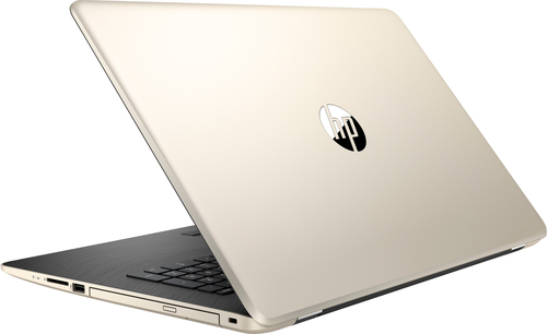 HP Notebook - 17-ak015na – image 7
