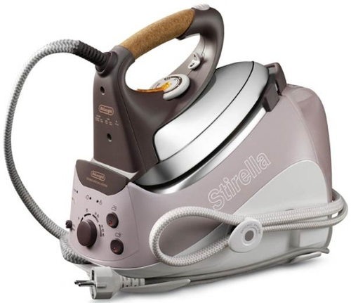 De’Longhi PRO1870XS 800 W 0.7 L Lilac, White