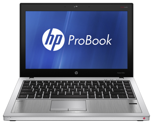 HP ProBook 5330m Notebook-PC – image 2