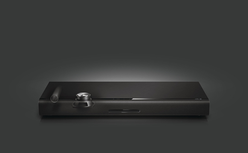 Philips HTB3525B/F7 DVD/Blu-Ray player 3D Black