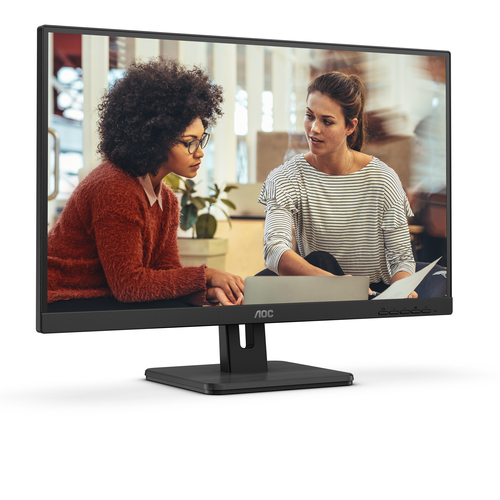 AOC E3 Q27E3UAM/BK computer monitor – image 4