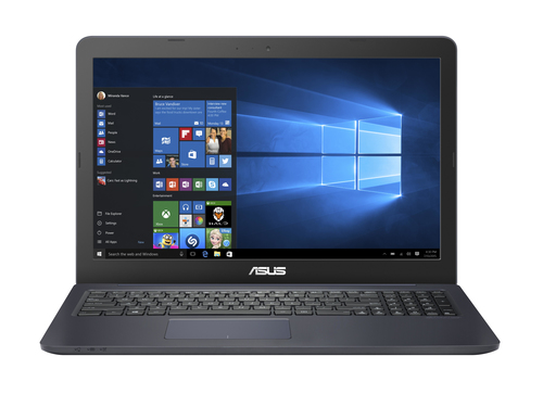 ASUS F502SA-DM218T Intel® Pentium® N3710 Laptop – image 9