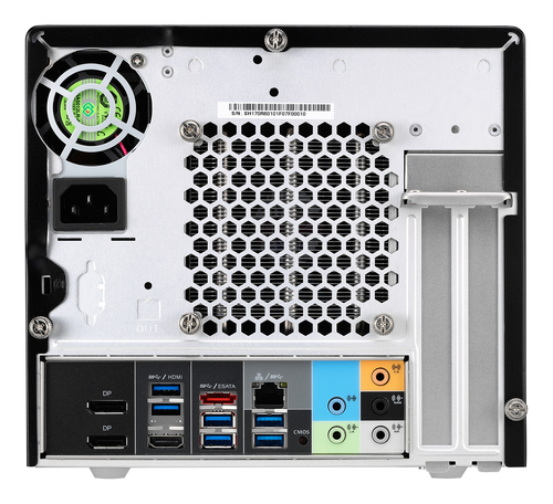 Shuttle SH170R6 Plus – image 9