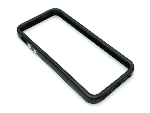 Sandberg Pro frame Black iPhone 5/5S