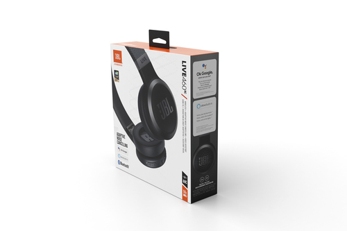 JBL Live 460 NC – image 9
