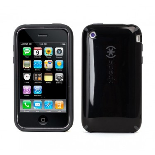 Speck 24507 mobile phone case Black, Grey
