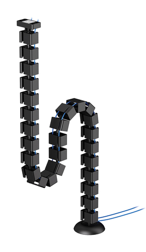 NEOMOUNTS Cable Spine Organizer