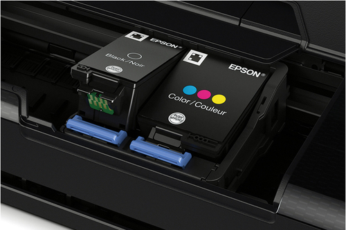 Epson WorkForce WF-100 impresora de inyección de tinta Color 760 x 1440 DPI A4 Wifi imagen 4