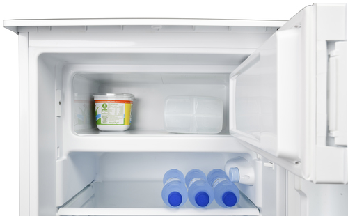 Salora CFT1130WH combi-fridge Freestanding – image 4