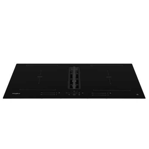 Whirlpool WVH80FFB01 Black Built-in – image 3