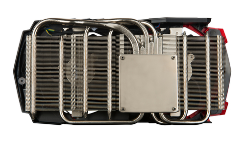 MSI GAMING GeForce GTX – image 2