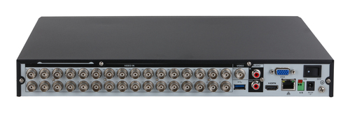 Dahua Technology XVR5232AN-4KL-I3/T digital video recorder (DVR) Black – image 3