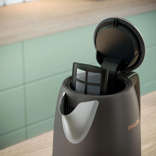 Philips Viva Collection HD9352/30 electric kettle – image 3