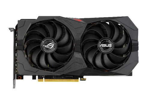 ASUS ROG -STRIX-GTX1660S-A6G-GAMING NVIDIA GeForce GTX 1660 SUPER
