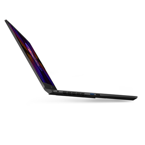 MSI Pulse 17 B13VFK-010UK – image 9