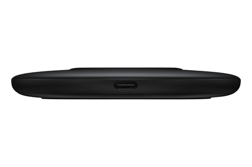 Samsung EP-P1100 Smartphone Black AC Fast charging Indoor – image 4