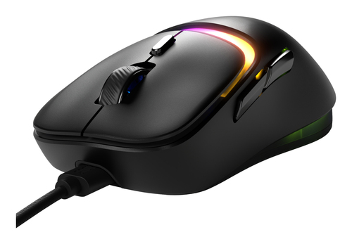 Glorious Model D 3 Wired gaming muis, afbeelding 4
