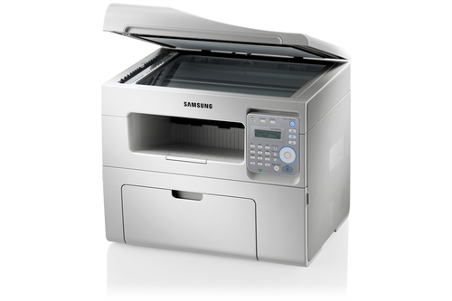 Samsung SCX-4655FN multifunction printer Laser A4 – image 6