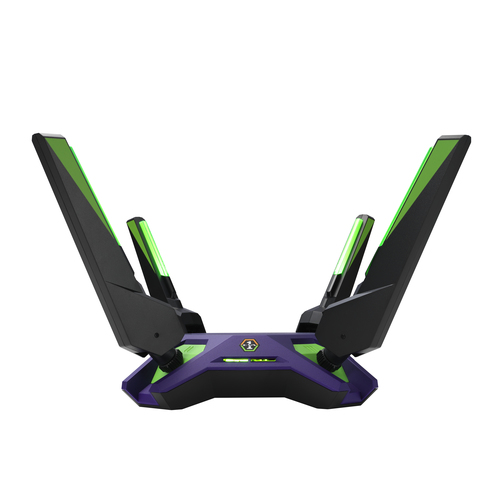 ASUS ROG Rapture GT-AX6000 AiMesh EVA Edition – image 5