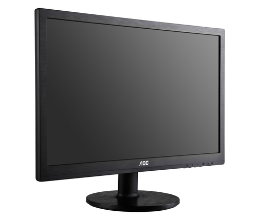 AOC 60 Series E2260SWDN computer monitor – image 7