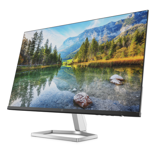 HP M27fe computer monitor – image 3