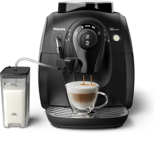 Philips 2100 series HD8652/91 coffee maker Fully-auto Espresso machine – image 2