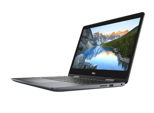 Dell Inspiron 5481 Intel® Core™ i5 i5-8265U Hybrid (2-in-1) – image 3