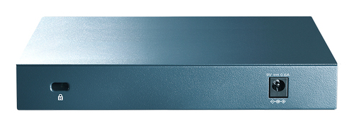 SWITCH GIGABIT TP-LINK LS108G