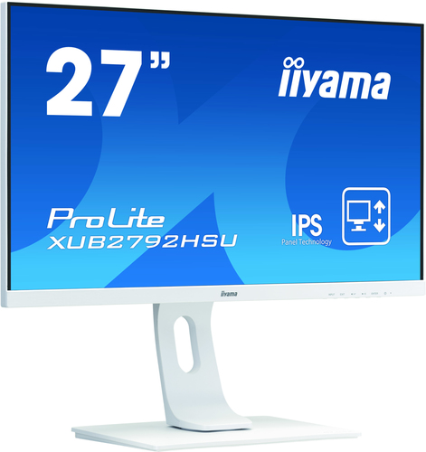 iiyama ProLite XUB2792HSU-W1 computer monitor – image 3