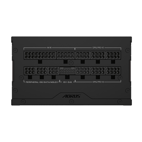Gigabyte PSU GP-AE850PM PG5 2.0, afbeelding 7