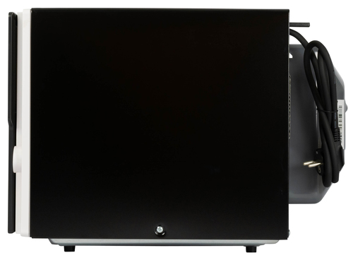 Salora 28MCD900 microwave Black, White Combination microwave Countertop – image 3