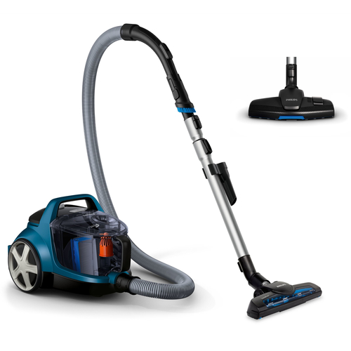 Philips PowerPro Active FC8672/01 vacuum