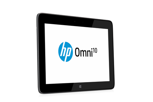 HP Omni 10 5602tw Tablet – image 3