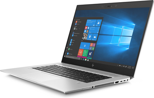 HP 1050 G1 + P241v – image 3