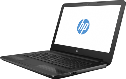 HP 14-bs059sa Intel® Pentium® N3710 Laptop – image 2