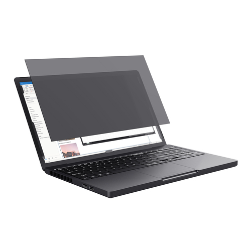 Trust Primo Privacy Filter voor 14 inch laptops, afbeelding 2