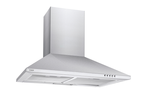 Candy Décor CCE117/1X Wall-mounted Stainless steel 305 m³/h – image 2