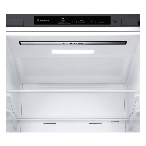 LG GBP32DSLZN Freestanding – image 4