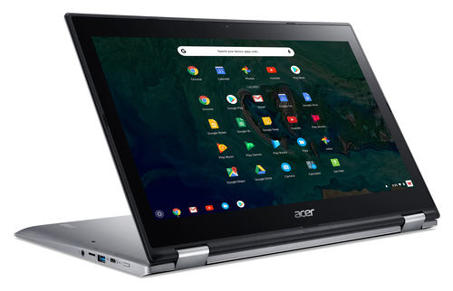 Acer Chromebook CP315-1H-P303 Intel® Pentium® N4200 – image 2