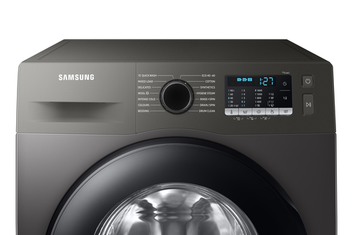 Samsung WW11BGA046AXEU washing machine Front-load – image 4