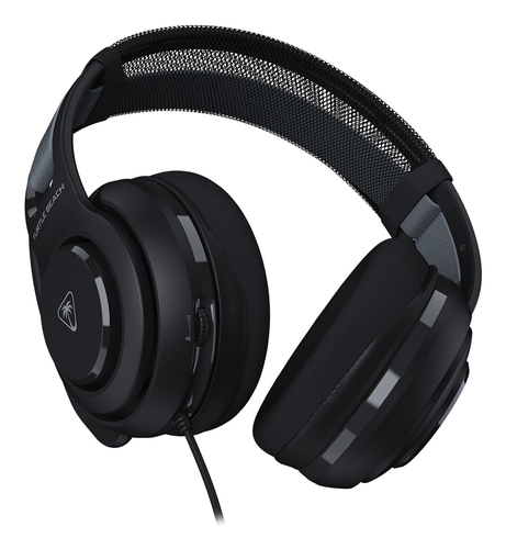 Turtle Beach Atlas 200 bekabelde multiplatform gaming headset